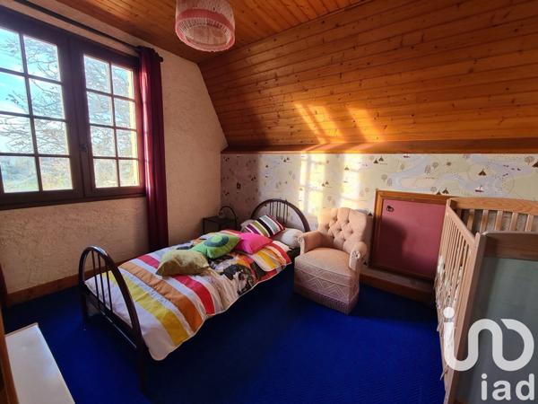 Maison 5 pièces de 200 m² à Prigonrieux (24130)