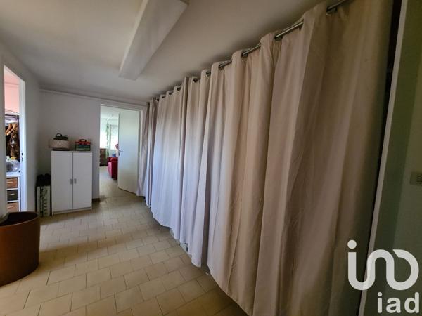 Maison 5 pièces de 200 m² à Prigonrieux (24130)