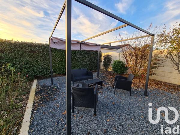 Maison 5 pièces de 200 m² à Prigonrieux (24130)