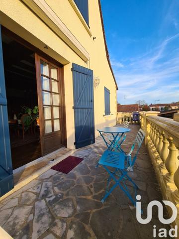 Maison 5 pièces de 200 m² à Prigonrieux (24130)