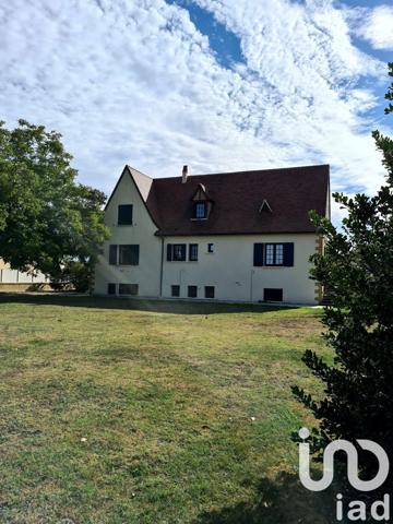 Maison 5 pièces de 200 m² à Prigonrieux (24130)