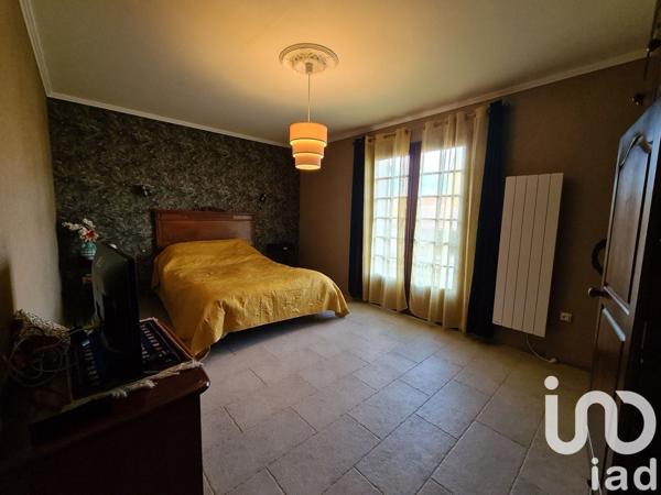 Maison 5 pièces de 200 m² à Prigonrieux (24130)