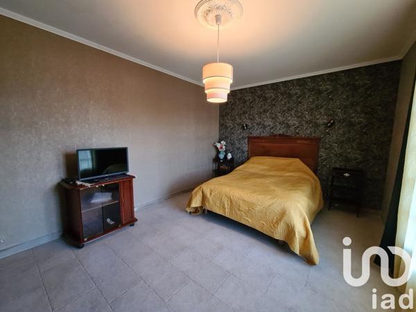 Maison 5 pièces de 200 m² à Prigonrieux (24130)