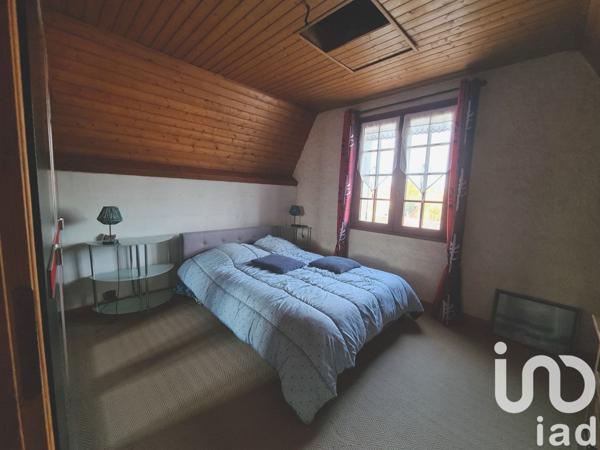 Maison 5 pièces de 200 m² à Prigonrieux (24130)