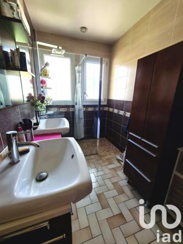 Maison 5 pièces de 200 m² à Prigonrieux (24130)