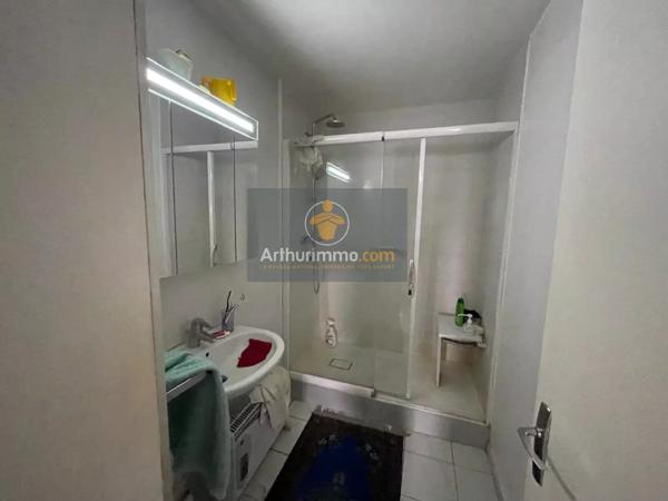 Vente Appartement 4 pièces 83 m2 à Sarcelles