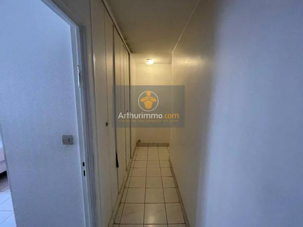 Vente Appartement 4 pièces 83 m2 à Sarcelles