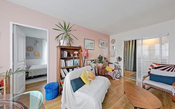 Appartement à vendre    4 pièces • 73 m2 Lagny-sur-Marne