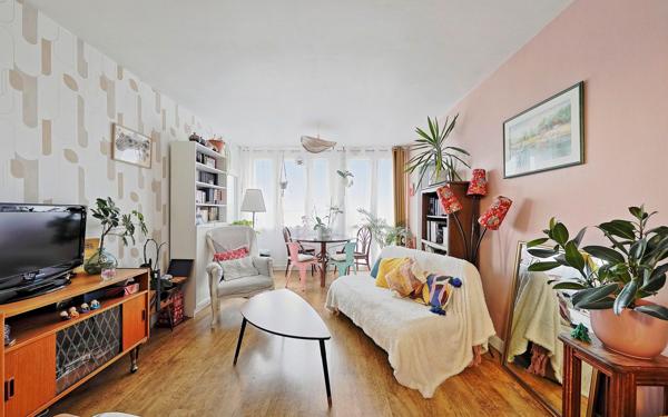 Appartement à vendre    4 pièces • 73 m2 Lagny-sur-Marne