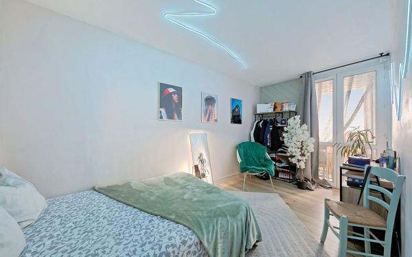 Appartement à vendre    4 pièces • 73 m2 Lagny-sur-Marne