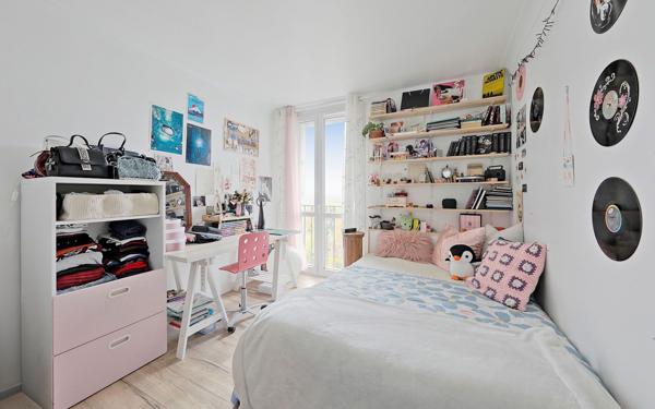 Appartement à vendre    4 pièces • 73 m2 Lagny-sur-Marne