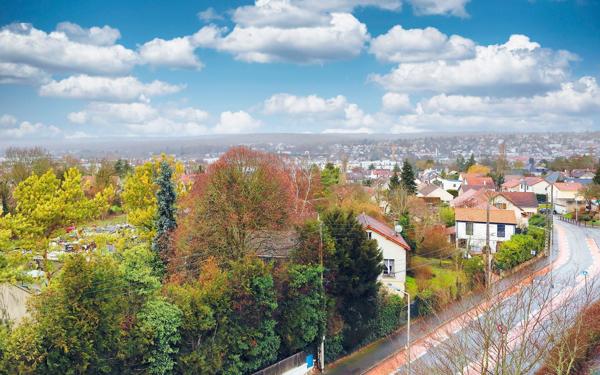 Appartement à vendre    4 pièces • 73 m2 Lagny-sur-Marne