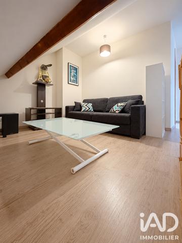 Maison à vendre 6 pièces 150 m² Saint-Jean-sur-Moivre