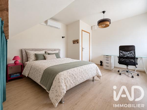 Maison à vendre 6 pièces 150 m² Saint-Jean-sur-Moivre