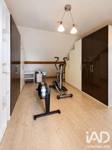 Maison à vendre 6 pièces 150 m² Saint-Jean-sur-Moivre