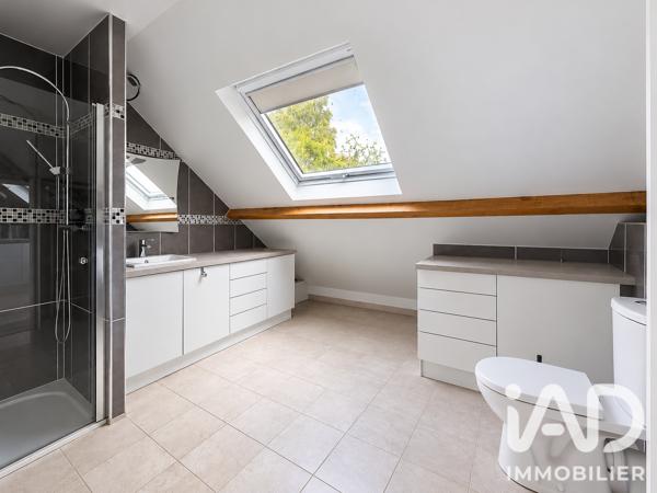 Maison à vendre 6 pièces 150 m² Saint-Jean-sur-Moivre