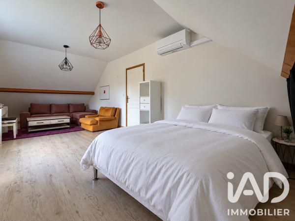 Maison à vendre 6 pièces 150 m² Saint-Jean-sur-Moivre