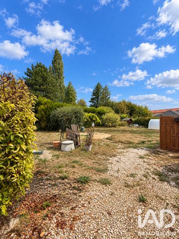 Maison à vendre 6 pièces 150 m² Saint-Jean-sur-Moivre
