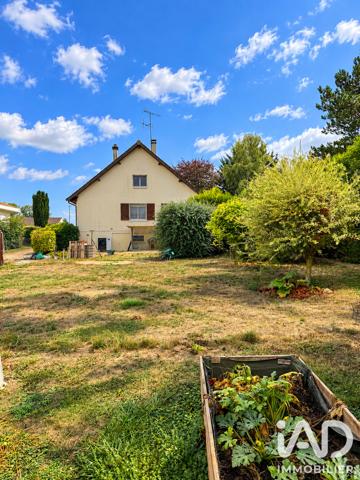 Maison à vendre 6 pièces 150 m² Saint-Jean-sur-Moivre