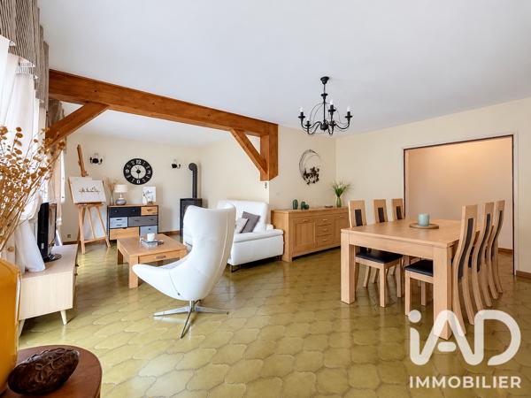 Maison à vendre 6 pièces 150 m² Saint-Jean-sur-Moivre