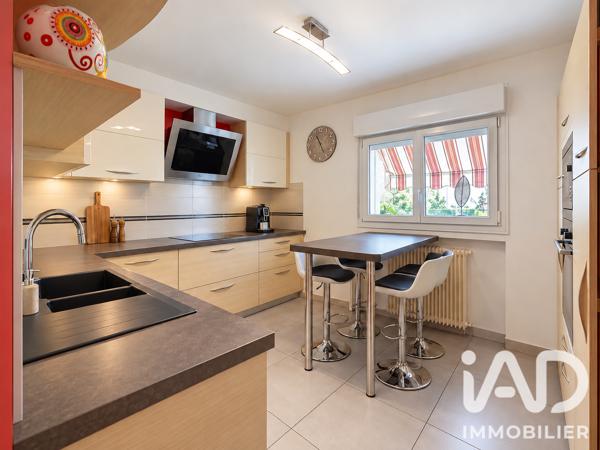 Maison à vendre 6 pièces 150 m² Saint-Jean-sur-Moivre
