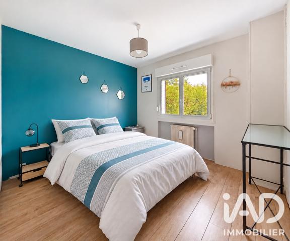 Maison à vendre 6 pièces 150 m² Saint-Jean-sur-Moivre