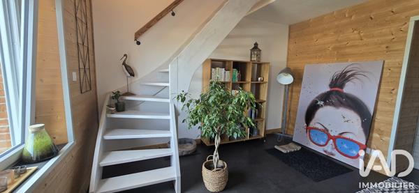 Maison à vendre 5 pièces 106 m² Épinal