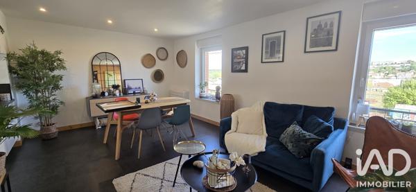Maison à vendre 5 pièces 106 m² Épinal