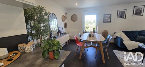Maison à vendre 5 pièces 106 m² Épinal