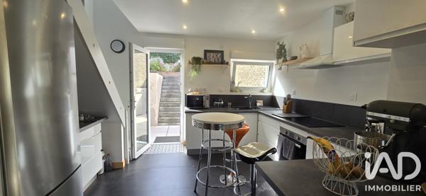 Maison à vendre 5 pièces 106 m² Épinal