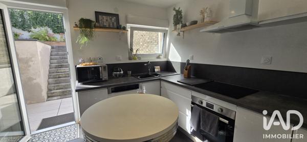 Maison à vendre 5 pièces 106 m² Épinal