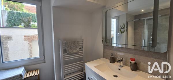 Maison à vendre 5 pièces 106 m² Épinal