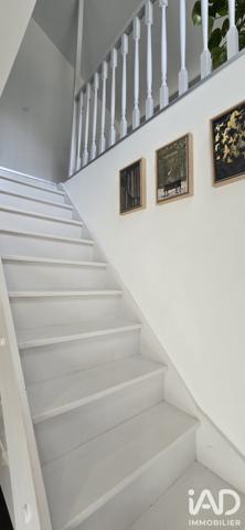 Maison à vendre 5 pièces 106 m² Épinal