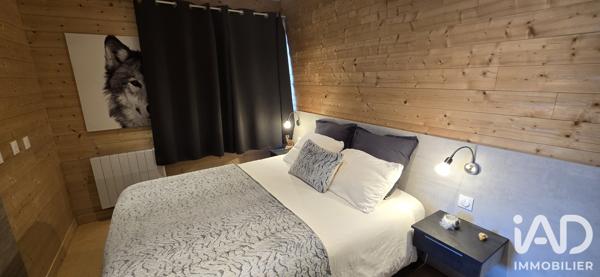 Maison à vendre 5 pièces 106 m² Épinal