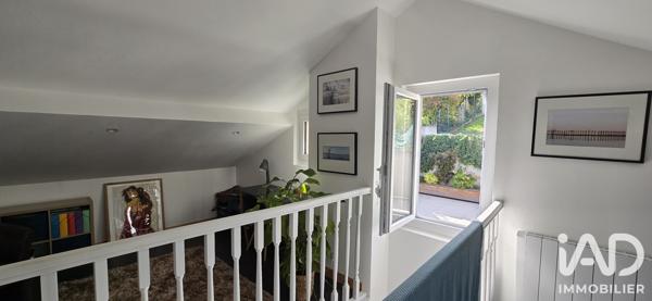 Maison à vendre 5 pièces 106 m² Épinal