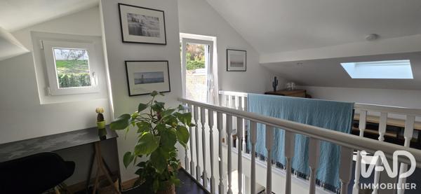 Maison à vendre 5 pièces 106 m² Épinal