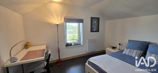Maison à vendre 5 pièces 106 m² Épinal