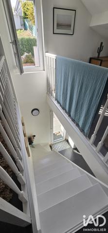Maison à vendre 5 pièces 106 m² Épinal