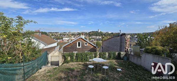 Maison à vendre 5 pièces 106 m² Épinal