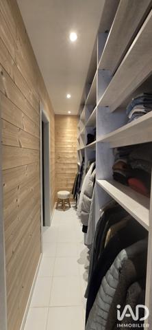 Maison à vendre 5 pièces 106 m² Épinal