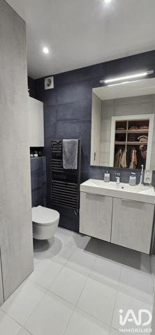 Maison à vendre 5 pièces 106 m² Épinal
