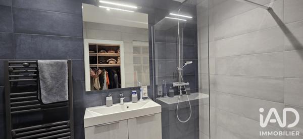 Maison à vendre 5 pièces 106 m² Épinal