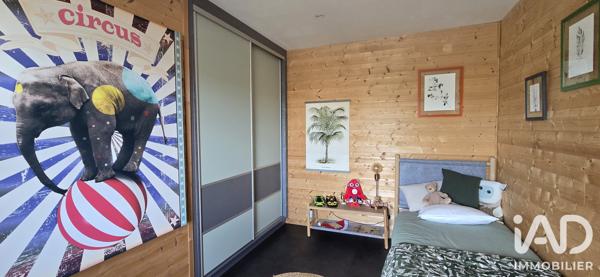 Maison à vendre 5 pièces 106 m² Épinal