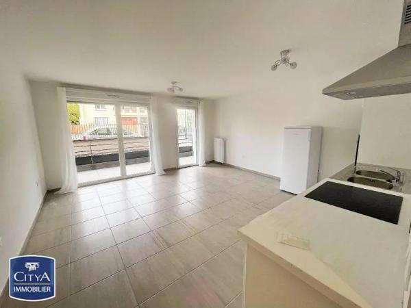 Appartement à louer 3 pièces 62.89m²