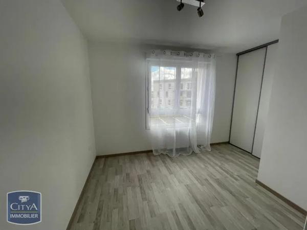 Appartement à louer 3 pièces 62.89m²
