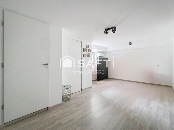 Superbe maison familiale proche des sites Airbus de de la future station de métro