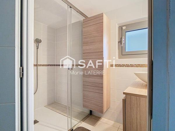 Superbe maison familiale proche des sites Airbus de de la future station de métro