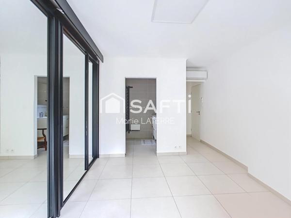 Superbe maison familiale proche des sites Airbus de de la future station de métro