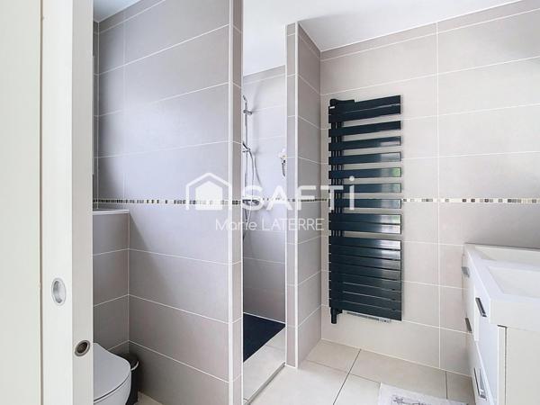 Superbe maison familiale proche des sites Airbus de de la future station de métro