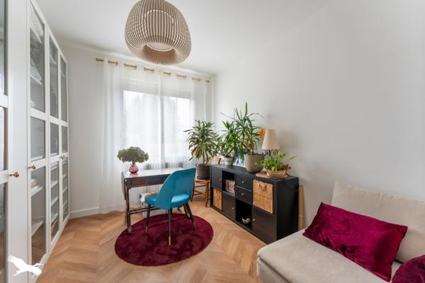 Appartement à vendre |  Bordeaux |  4 pièces | 108 m²